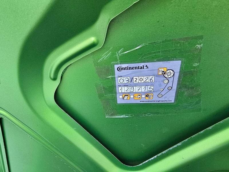 Gebraucht Seat Ibiza Style 86 PS (63 kW) 2012 "lima" gr}n Kleinwagen