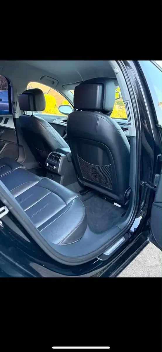 Gebraucht Audi A6 245 PS (180 kW) 2012 Andere farben Kombi