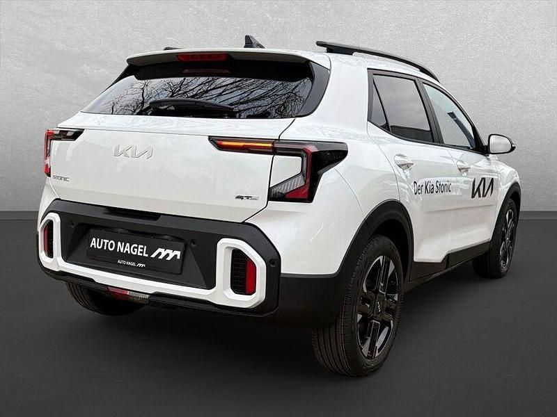 Neu Kia Stonic 114 PS (83 kW) 2026 Andere SUV