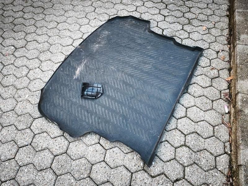 Gebraucht Mazda 6 Inclusive 166 PS (122 kW) 2006 Schwarz Kombi