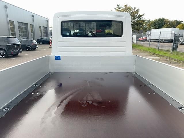 Neu VW Crafter 140 PS (102 kW) 2026 Weiss Van