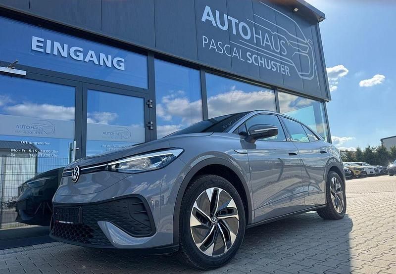 Second-hand VW ID.5 Pro 127 kW (174 CP) 2023 Gri SUV