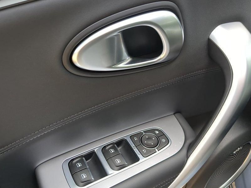 Gebraucht Ora 07 GT 300 kW (408 PS) 2024 Diverse metallic Limousine