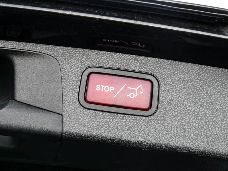 Gebraucht Mercedes E450 AMG 270 PS (198 kW) 2022 Schwarz Limousine