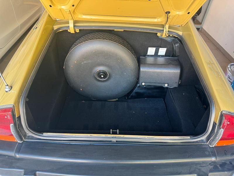 Gebraucht Jaguar XJS 287 PS (211 kW) 1977 Grün Coupé