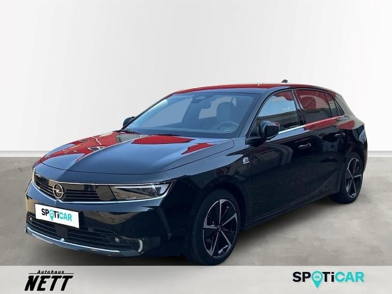 Gebraucht 2023 Opel Astra Elegance Limousine | 19.900 € (Etwas zu teuer) - Bild 1/1