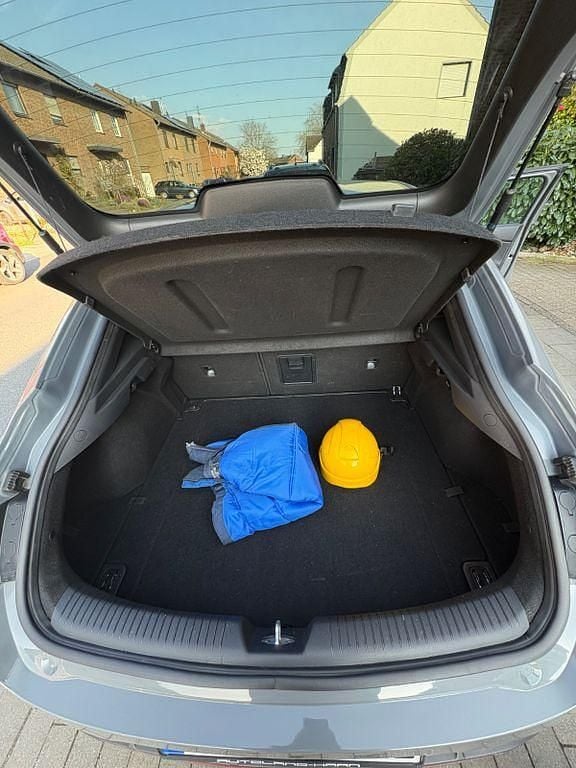 Gebraucht Hyundai i30 N Performance 275 PS (202 kW) 2019 Grau Limousine