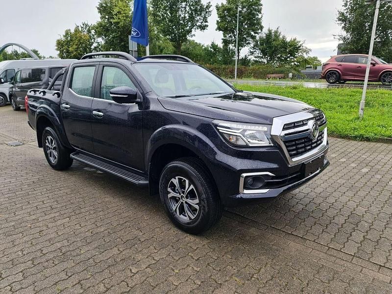 Schwarz Neu 2025 DFSK Rich 6 Abholung | 34.290 € (Fairer Preis) - Bild 1/4