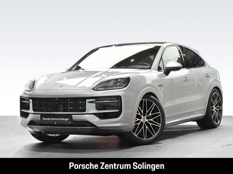 Andere farbe Gebraucht 2024 Porsche Cayenne SUV | 139.750 € - Bild 1/4