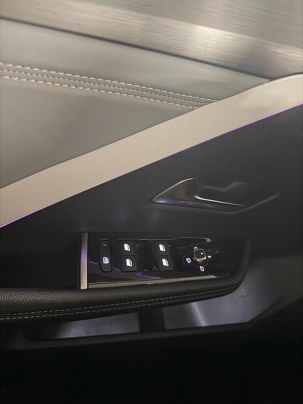 Gebraucht Opel Astra 130 PS (95 kW) 2023 Schwarz Kombi