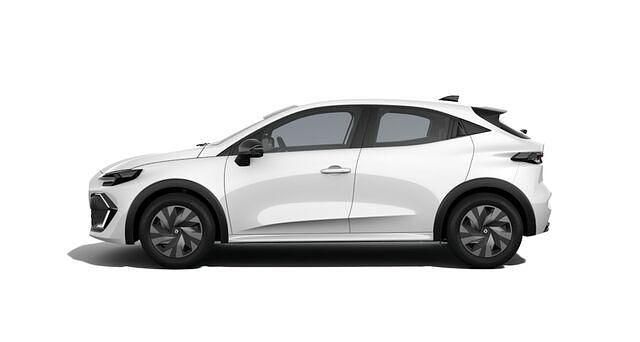 Neu Renault Clio V Evolution 114 PS (83 kW) 2026 Weiß