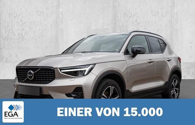 Gebraucht Volvo XC40 Plus 163 PS (119 kW) 2023 Metallic SUV
