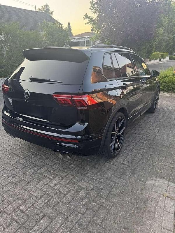 Gebraucht VW Tiguan R 320 PS (235 kW) 2023 SUV