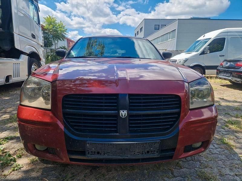 Gebraucht 2009 Dodge Magnum Limousine | 3.500 € - Bild 1/4