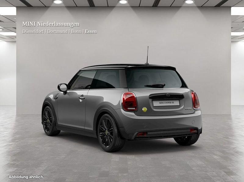 Gebraucht Mini Cooper SE 135 kW (184 PS) 2022 Grau Kleinwagen