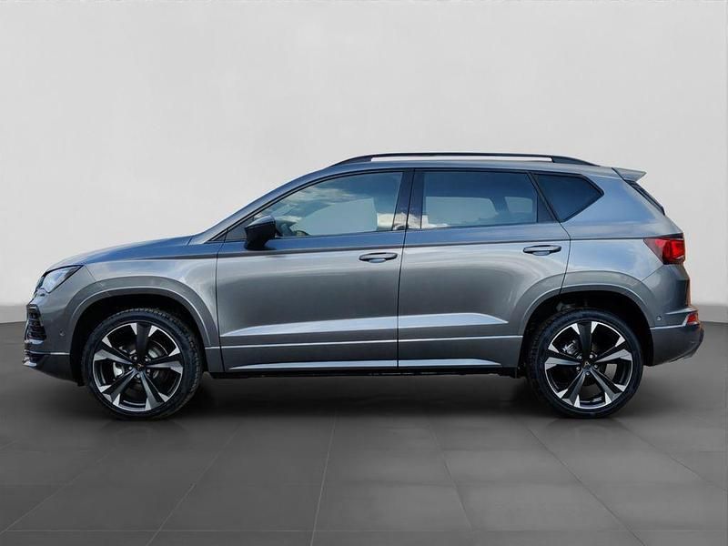Neu Cupra Ateca 150 PS (110 kW) 2026 Grau SUV