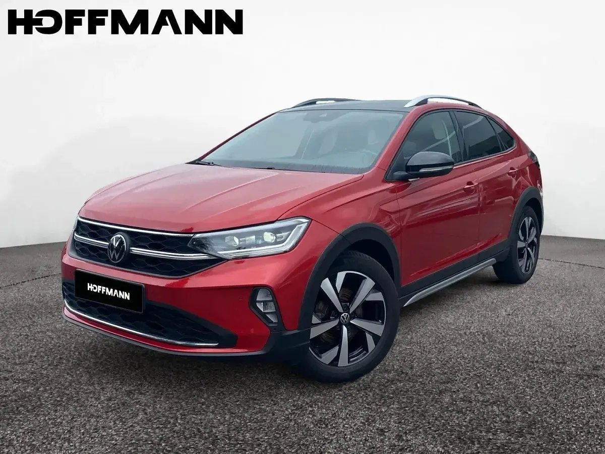 Gebraucht VW Taigo Style 110 PS (80 kW) 2023 SUV