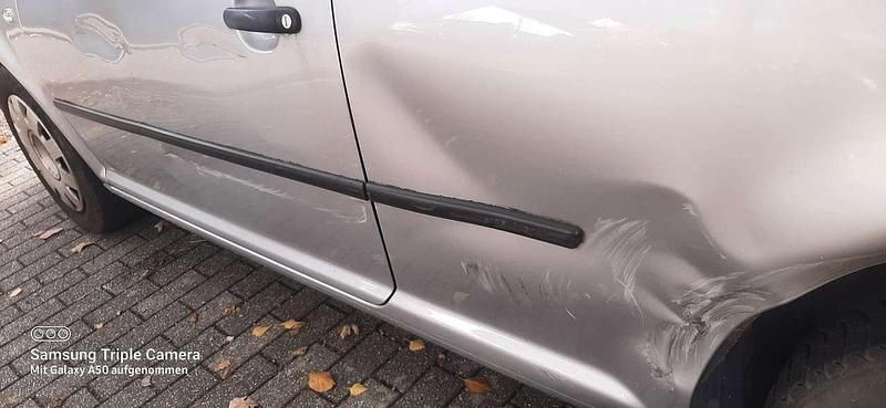 Gebraucht VW Golf IV Trendline 75 PS (55 kW) 2003 Limousine