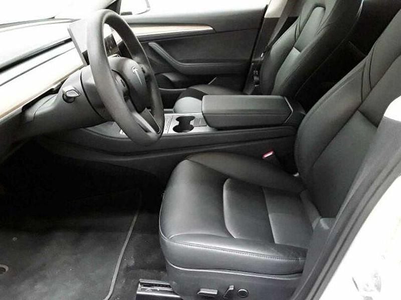 Gebraucht Tesla Model 3 366 kW (498 PS) 2021 Weiß Limousine