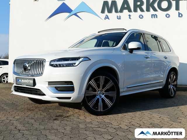 Gebraucht Volvo XC90 173 PS (127 kW) 2023 SUV