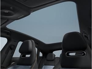 Neu Smart #3 Pro+ 200 kW (272 PS) 2026 Silber (dach schwarz) SUV