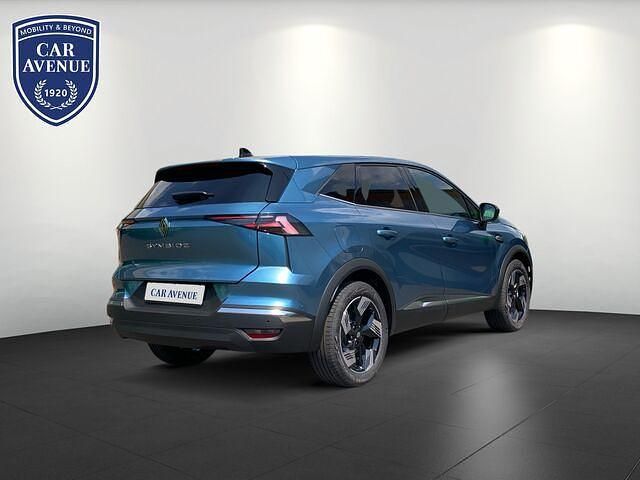 Neu Renault Symbioz Techno 140 PS (102 kW) 2025 Blau SUV