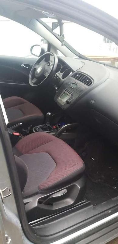 Gebraucht Seat Altea Sport 105 PS (77 kW) 2006 Van / Kleinbus