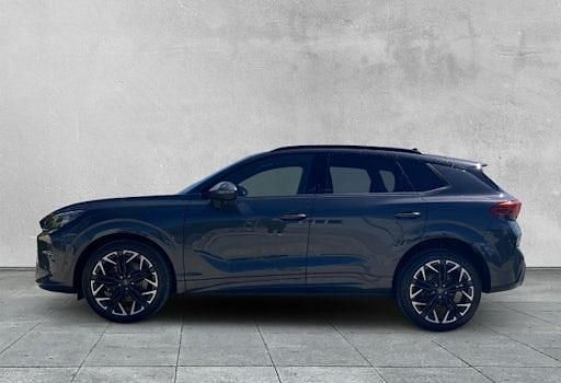 Neu Cupra Terramar VZ 265 PS (194 kW) 2025 Grau SUV