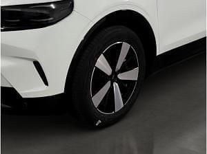 Neu Ford Capri 210 kW (286 PS) 2026 Weiß (frozen white) SUV