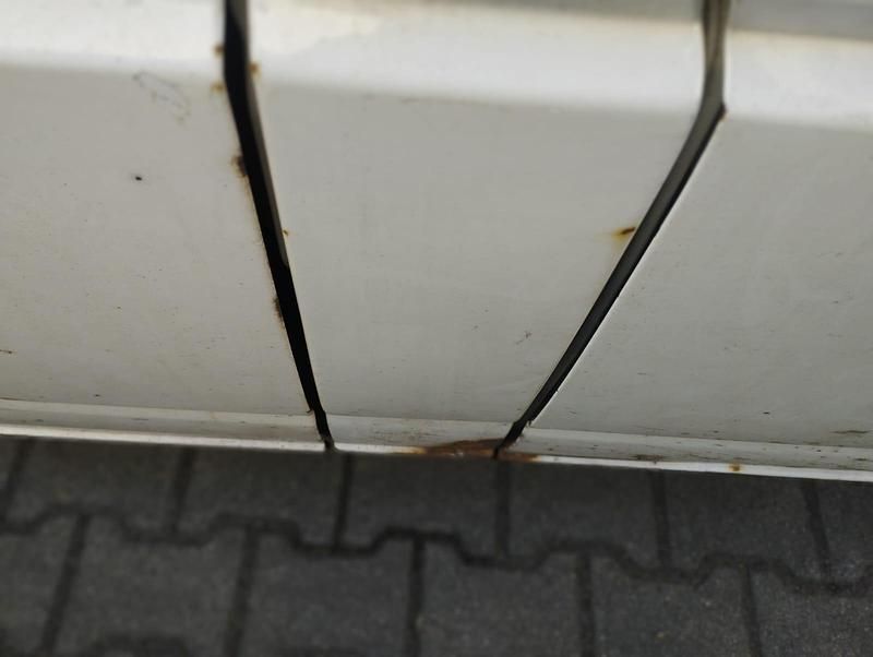 Gebraucht VW Transporter 75 PS (55 kW) 2002 Weiß Van