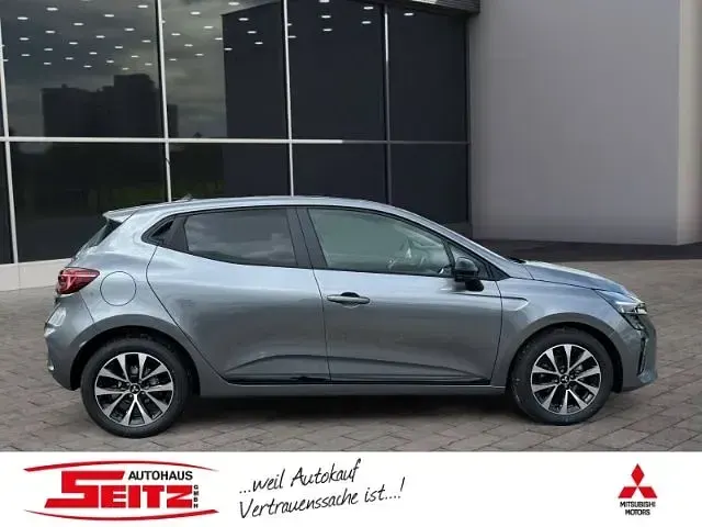 Gebraucht Mitsubishi Colt Plus 67 PS (49 kW) 2025 Grau Kleinwagen