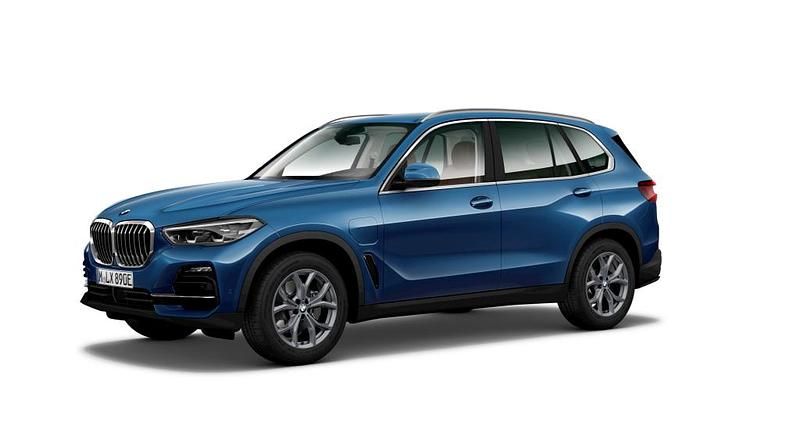 Gebraucht 2025 BMW X5 Sport Line SUV | 51.310 € (Superpreis) - Bild 1/3