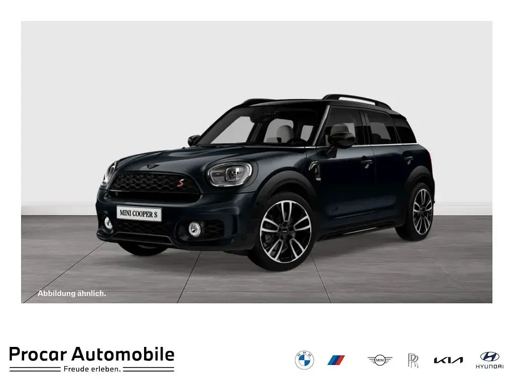 Gebraucht Mini John Cooper Works 306 PS (225 kW) 2023 Kleinwagen