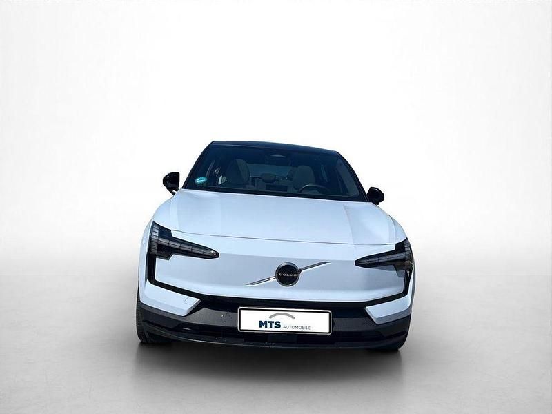 Gebraucht Volvo EX30 Performance 314 kW (428 PS) 2024 Blau SUV