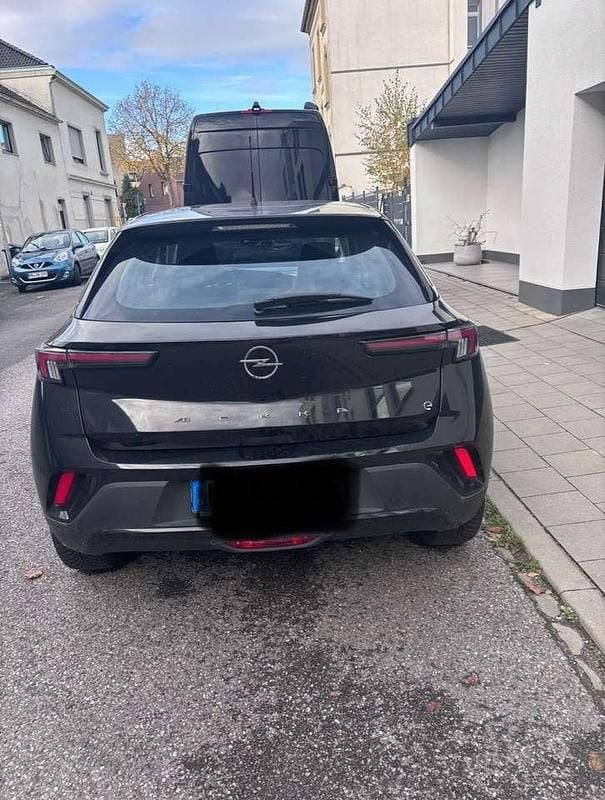 Gebraucht Opel Mokka-e 100 kW (136 PS) 2024 SUV