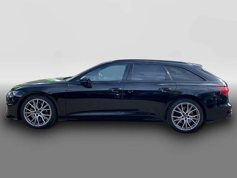Gebraucht Audi S6 344 PS (253 kW) 2022 Schwarz Kombi