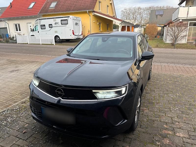 Schwarz Gebraucht 2022 Opel Mokka-e SUV | 15.500 € (Superpreis) - Bild 1/4