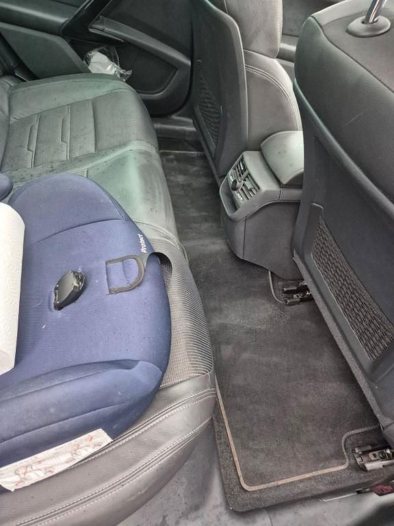 Gebraucht Peugeot 508 SW GT 204 PS (150 kW) 2014 Kombi