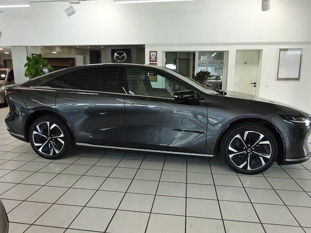 Gebraucht Mazda 6e Takumi-Line 189 kW (258 PS) 2025 Grau Limousine