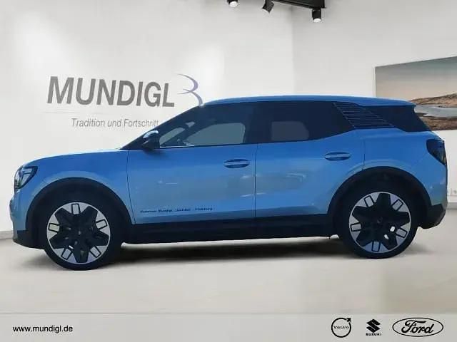 Gebraucht Ford Explorer Premium 210 kW (286 PS) 2024 Blau SUV