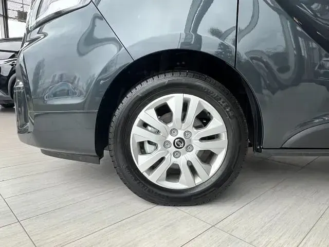 Second-hand Nissan Primastar 170 CP (125 kW) 2024 Gri Monovolum