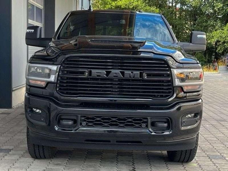 Neu Dodge Ram 426 PS (313 kW) 2025 Diamond black Pickup