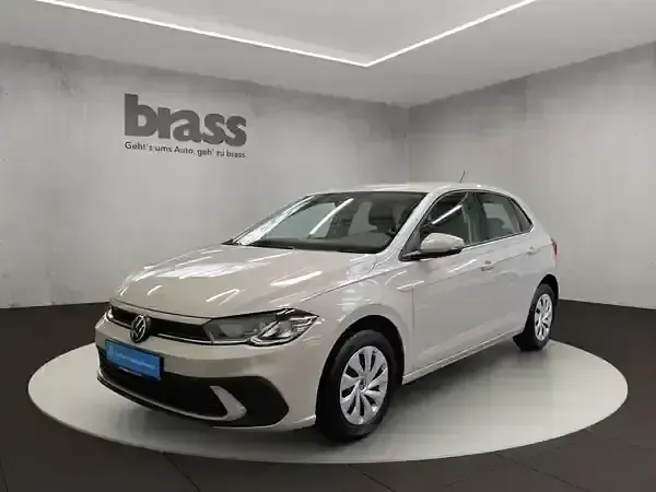 Używany VW Polo Life 80 KM (58 kW) 2023 Hatchback