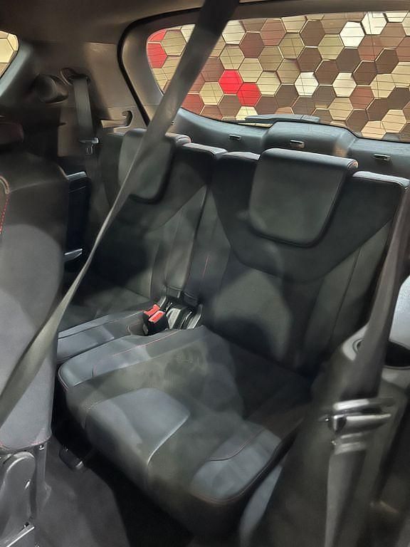 Gebraucht Ford S-MAX ST-Line 209 PS (153 kW) 2018 Magnetic Van / Kleinbus