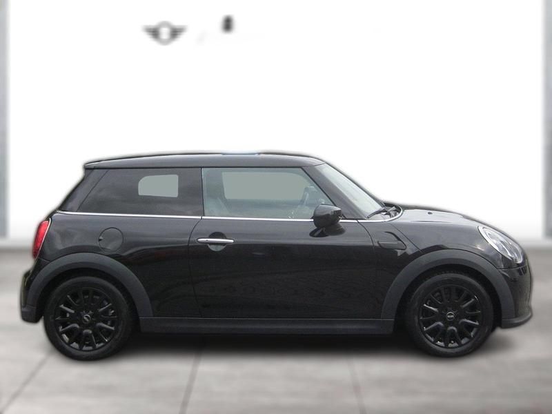 Metallic Gebraucht 2022 Mini ONE Classic Kleinwagen | 21.990 € (Teuer) - Bild 1/1