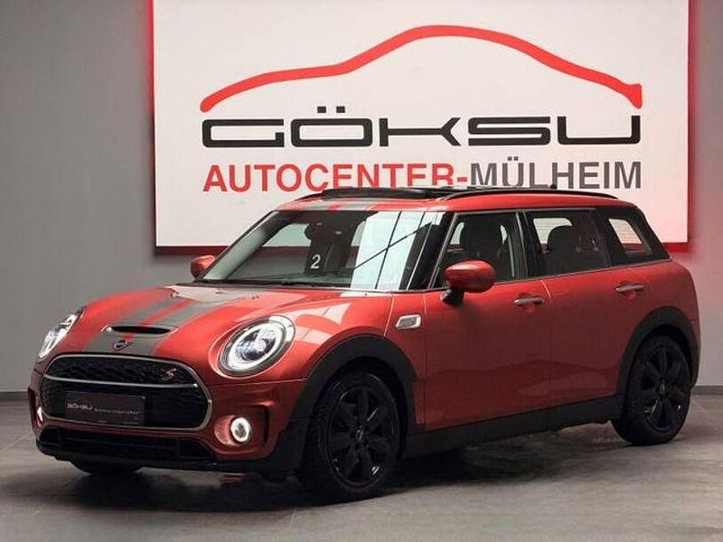 Gebraucht Mini Cooper Clubman 177 PS (130 kW) 2021 Andere Kombi