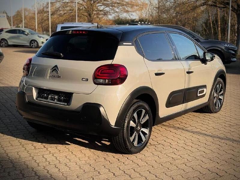 Gebraucht Citroën C3 Shine 82 PS (60 kW) 2023 Andere Kleinwagen