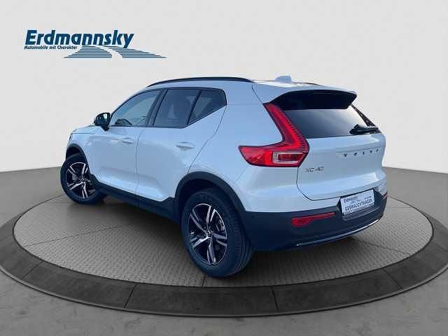 Gebraucht Volvo XC40 170 PS (125 kW) 2022 SUV
