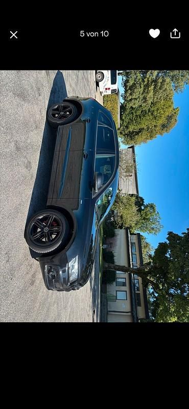 Gebraucht Audi Q5 239 PS (175 kW) 2011 Schwarz SUV