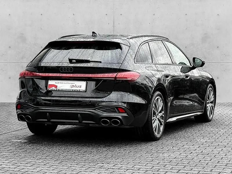 Gebraucht Audi S5 Ambiente 270 PS (198 kW) 2025 Schwarz Kombi